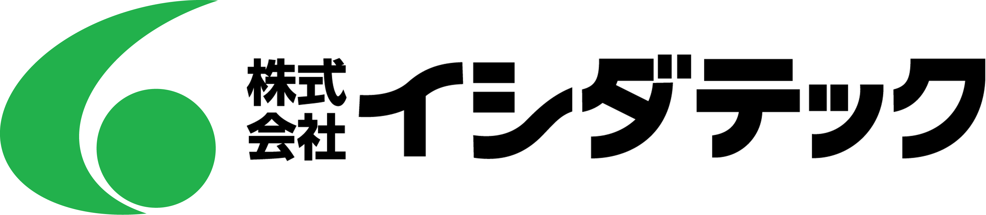 イシダテック ロゴ